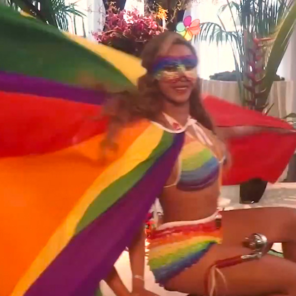 Beyonce Beyonce